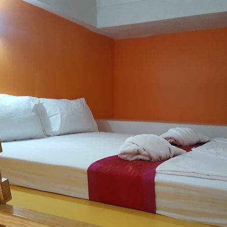 First And Frang Hotel - Koh Phangan Thongsala Dış mekan fotoğraf