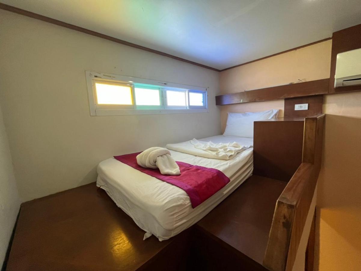 First And Frang Hotel - Koh Phangan Thongsala Dış mekan fotoğraf